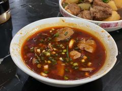 -李记小小吃(涪江路店)
