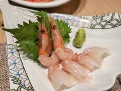 -彩汐 日式海鲜&烧鸟居酒屋