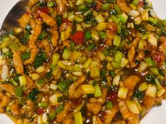 -锦府盐帮·侯宅(五棵松万达店)