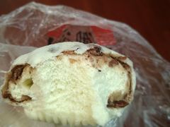 红豆派-御梁坊红糖馒头