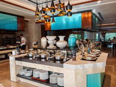 -惠州康帝国际酒店