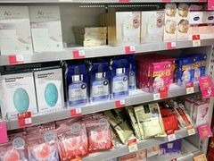 -万宁(上水广场店)