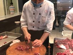 -牛焱·贵州黄牛肉火锅(城西银泰店)
