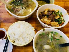 -陈记汤饭(水巷口店)