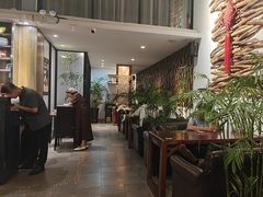 -山外山·林语花园餐厅