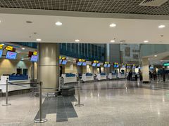 -开罗国际机场