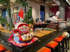 -炙柒Sekinana·精致料理 烧鸟·铁板烧(海上世界店)