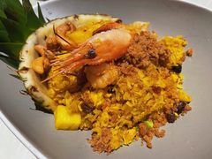-暹罗泰·泰国餐厅(仁和新城店)