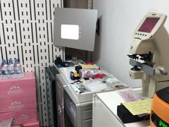 -目艮眼镜SHOWROOM(品牌集合店)