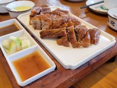 -凤阁楼果木烧鹅(鹤山陈山店)