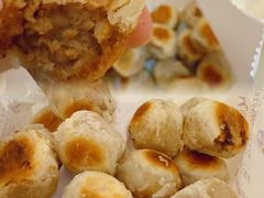 鲜肉一口酥-宋记饼家(石门二路店)