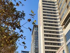 -大连铂尔曼酒店-铂尔曼美食廊 Pullman Deli