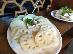 -安安火锅(上美广场店)
