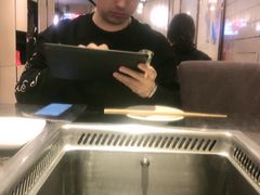 -海底捞火锅(连城广场店)
