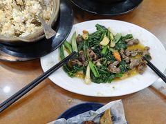 -煲煲掂风味煲仔饭餐厅(西区店)