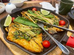 -云海肴·汽锅鸡·云南菜(广安门天虹店)