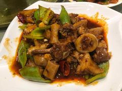 -春花民族美食(佳木斯总店)