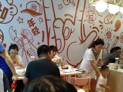 -松哥油焖大虾(皇岗一店)