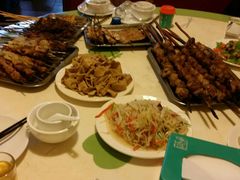 -凤齐羊肉烩面馆
