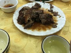 -安记烧鹅(新桥店)