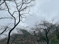 -泰山风景名胜区