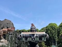 -中华恐龙园