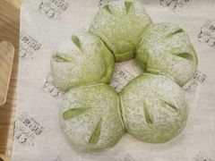 -面包和茶(万联店)