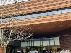 -上海衡山路十二号华邑酒店