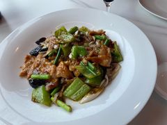 老太原过油肉-晋阳春·山西菜·北京烤鸭(交大店)