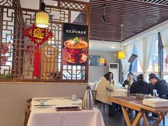 -合兴居烤鸭店