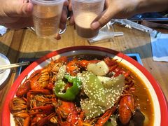 -新疆烧烤王(广灵店)