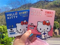 -安吉Hello Kitty乐园
