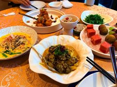 -南京圣和府邸豪华精选酒店