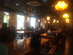 -清心素食自助餐厅(夫子庙店)