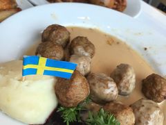 -宜家·瑞典风味餐厅(北京西红门店)