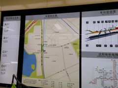 -丁香湖公园
