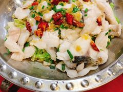 -老福洲(西洪路店)