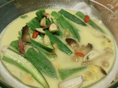 -老房子金沙元年川菜食府·花园餐厅(金沙店)