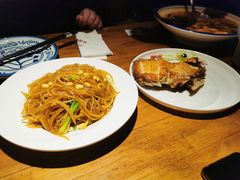 -小放牛炒菜馆(华北商厦店)