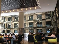 -美丽豪酒店(西安钟鼓楼回民街店)