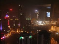 -青岛五四广场海景美仑国际公寓酒店