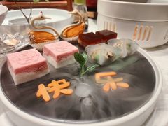 点心拼盘-宴昆山·私房菜(春晖店)
