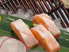-古田居·特色寿司料理(星之岛旗舰店)