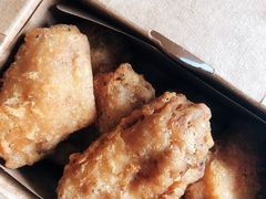 大米鸡翅-Kyochon1991校村(共和路店)