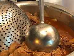 捆鸡-张记捆鸡(总店)