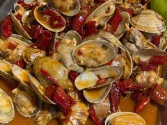 -碎怂烤肉(钟楼柳巷店)