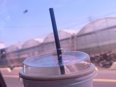-Cafe Aewol Monsant