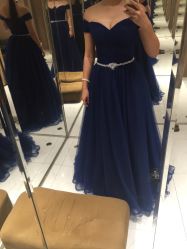 -GRACE KELLY婚纱与礼服(天津店)