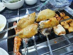 -运德成·天津老味烧烤(广开二马路店)