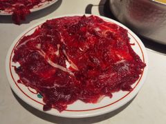 吊龙-汕头八合里海记牛肉店(清河店)